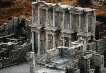 The Celsus Library